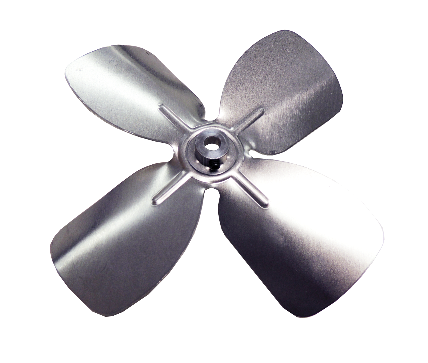  - Fan Blades